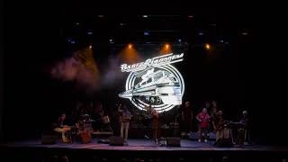 Brave strangers of tribute to Bob Seger live at the Landis 2025 part one ￼