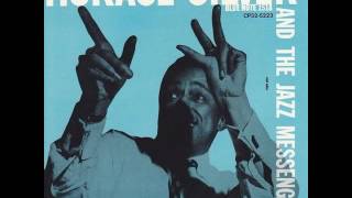 Art Blakey, Horace Silver & Kenny Dorham - 1955 - 07 - Hankerin'