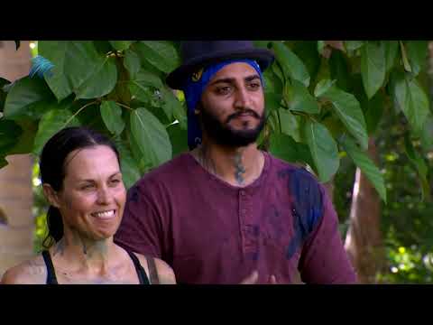 Survivor SA S6E4