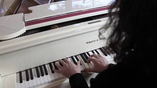 John Varn - Saturday Morning (Ahmad Jamal)