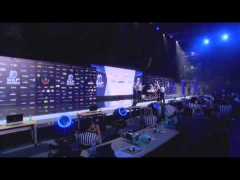 Disabled 60kg ladies left hand final - Worlds 2013