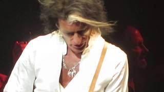 AEROSMITH - Stop Messin&#39; Round - Park MGM, Las Vegas, 9/21/19