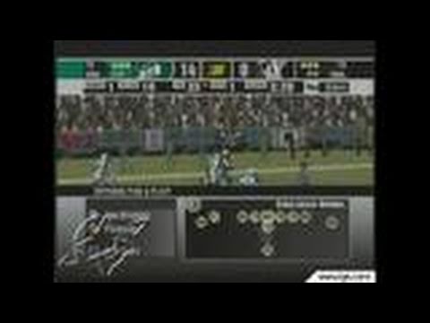 Madden NFL 2004 Xbox