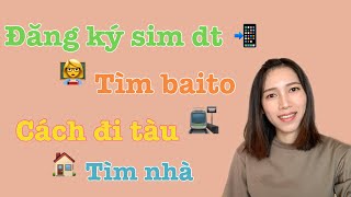 Những khó khăn sau khi đến Nhật và cách để vượt qua