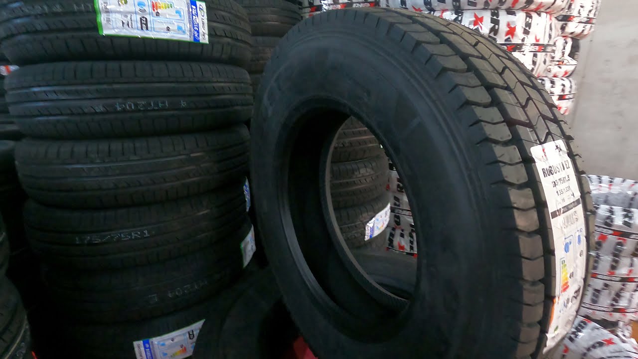 Watch Now PNEU 215/75R17.5 135/133J 16PR ROBUSTO E2 XBRI PNEU 215/75R17.5 135/133J 16PR ROBUSTO E2 XBRI