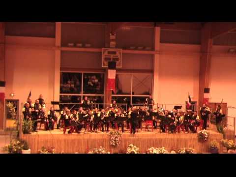 Bazeilles 2012 - Ardennes - Greens lands