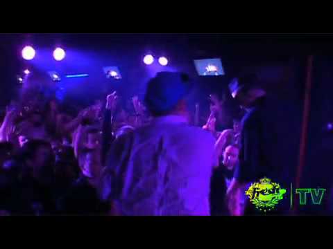 FRESHTV VOL.3 / TEN TYP MES / DE LA SOUL