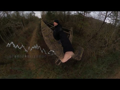 Lost Places 360° - Alte Verladestation