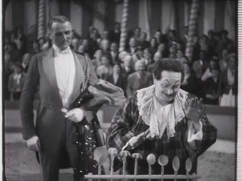 Unknown Sound Fragment 3 (Update!  Identified as Zirkus Saran (Austria 1935))