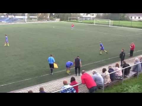 SK Benešov - FK Motorlet Praha