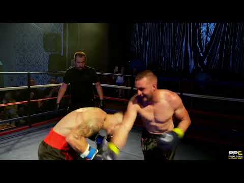 PPC 8 - BKB TURNAMENT. Walka nr 9: Tobiasz Dopierała VS Denis Osiecki