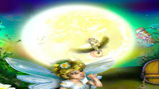 Favola de Le Fate della Luna nel Regno dei Nanetti