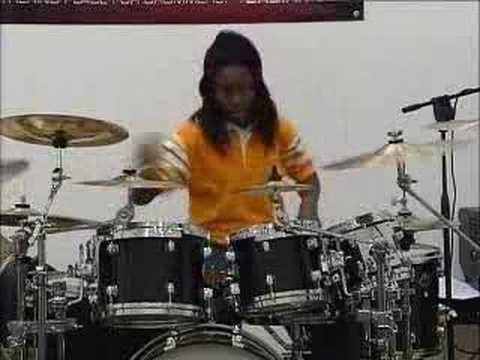 Lil Mike Mitchell - Part 2