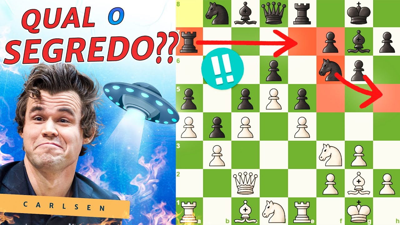 GANHA COM QUALQUER ABERTURA???