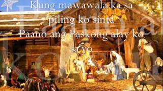 Pasko na Sinta ko by Gary Valenciano