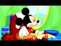 ᴴᴰ Donald Duck Chip And Dale Cartoons Tea Party Mickey Mouse Clubhouse Full Episodes