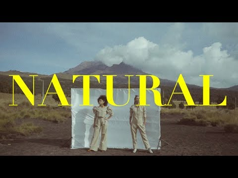 Sofía Macchi + Alaíde - Natural (Video Oficial)