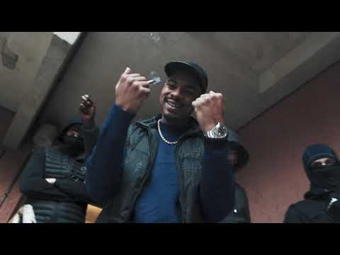 Thrife - Glock (Prod.by HvonGucci & Von Haartman)