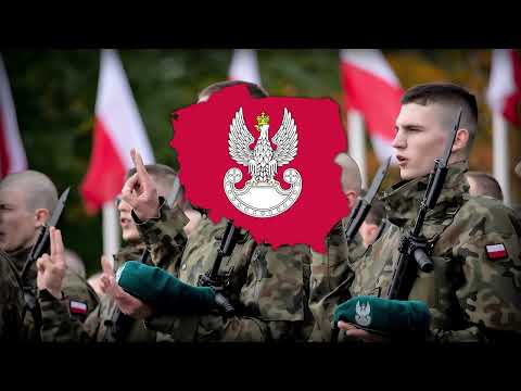 "Pieśń Zemsty" - Polish Patriotic Song about Vengeance