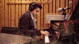Vijay Iyer Sextet – Wake