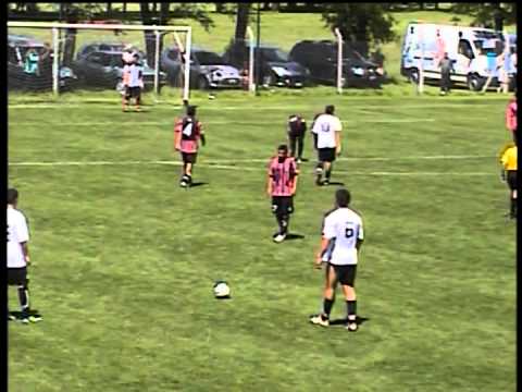 www.sabadogol.net JUVENILES A. 7ma. ALL BOYS - CHACARITA. 13-10-12.