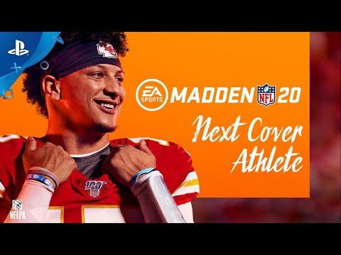 Madden NFL 20’s Top 5 New Features