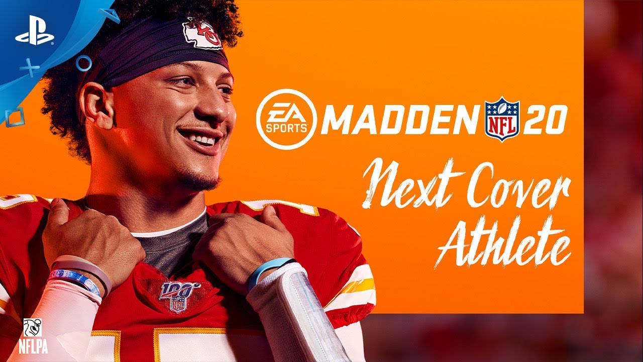 Madden NFL 20’s Top 5 New Features