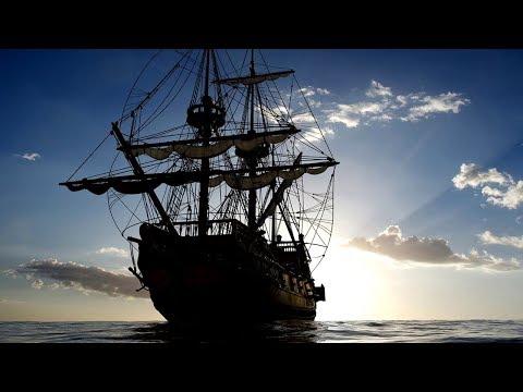 The Pirates Charles - Sailors Life