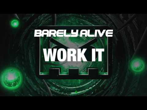 Video thumbnail for Work It