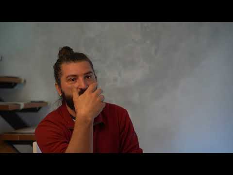 Projekt KAŠTELIR - ĆIĆARIJA - Petar Banda