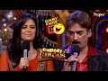 Shakeel Siddiqui Superhit Comedy With Mona Singh Best Of Comedy Circus