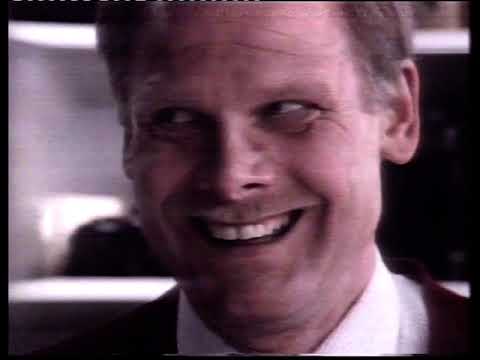 RTLplus 05.06.1989 Werbeblock + Ansage Martina Menningen Männermagazin M