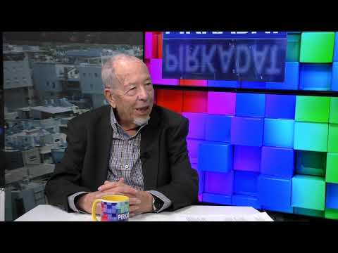 PIRKADAT Breuer Péterrel: Kulcsár István