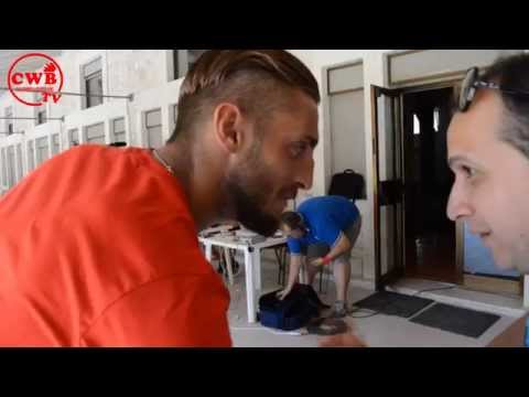 Tonucci e il dialetto barese