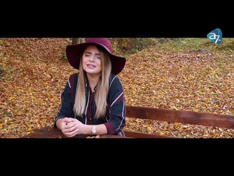 Ingrid Iorgulescu - Cel ce te-a iubit (Official Video)
