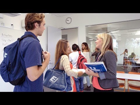 Language learning at EF – Personalization