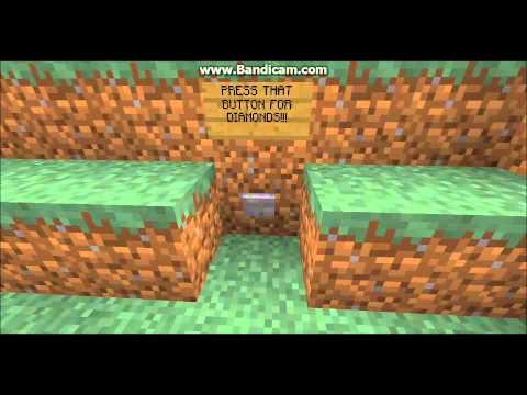 Funny minecraft video