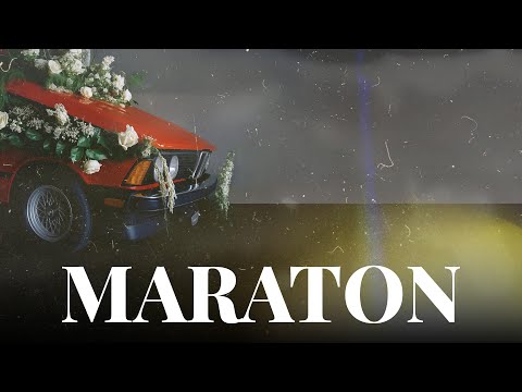 svesvesve & Nejt Onona ft. Sudo Reper - MARATON