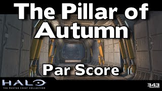 Halo MCC - Pillar Of Awesome - Achievement Guide