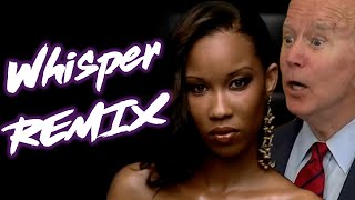 Joe Biden Whisper Remix (Ying Yang Twins Parody) - The Remix Bros