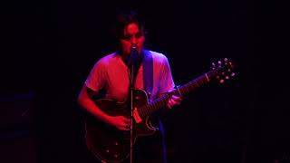 Adrianne Lenker (Big Thief) - (Johnny Brenda&#39;s) Philadelphia,Pa 3.7.18 (Complete Show)