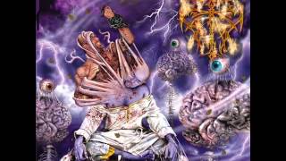 Lament - Soul (Christian Death Metal)