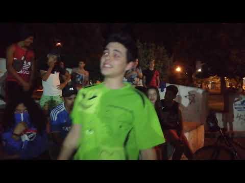 Klaveh vs Veri SEMIS [Fecha 2]