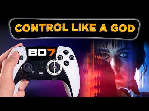 BO7: INSANE Controller Tips to Fix Lag (PS5 / Pro)