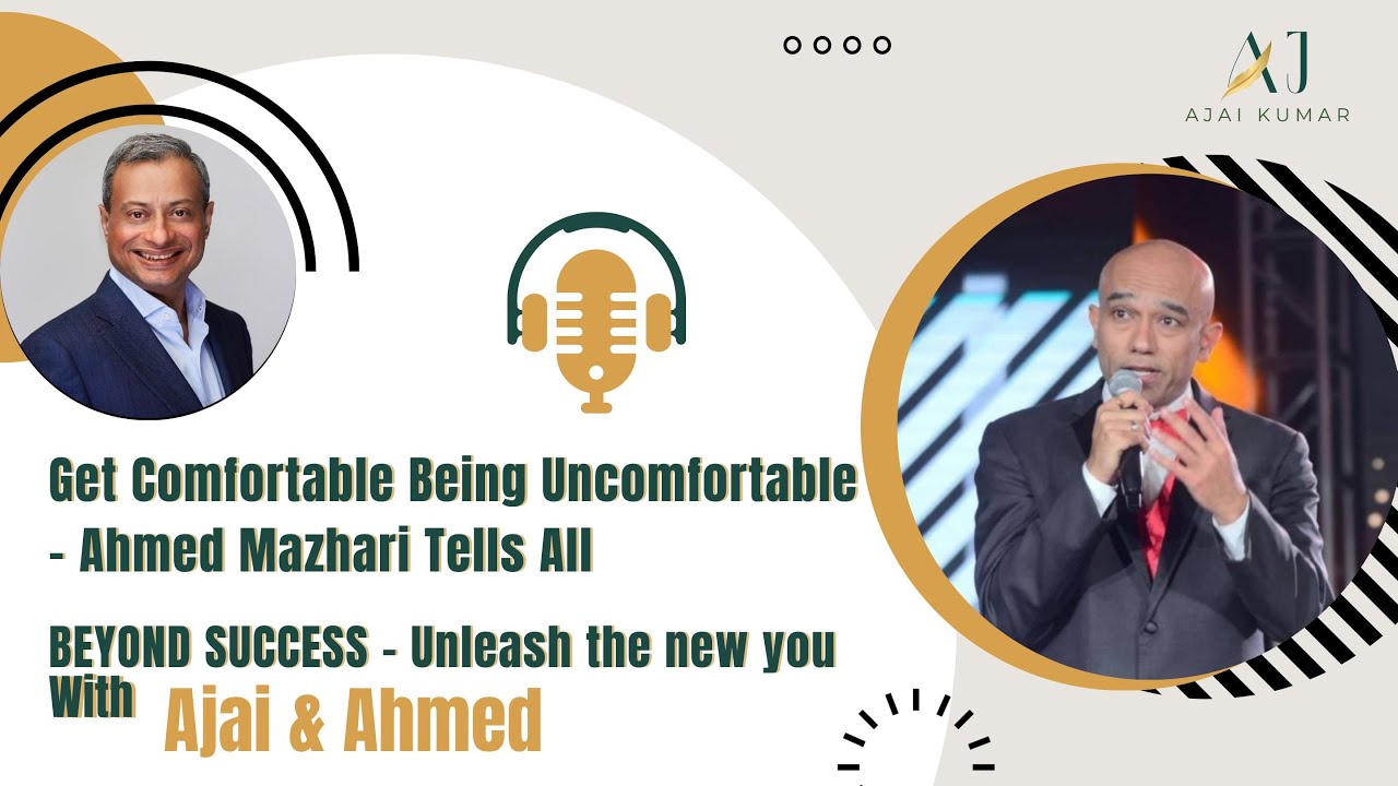 Beyond Success Episode 16