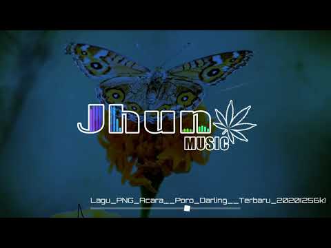 🌴LAGU PNG ACARA TERBARU 2020 2021🌴