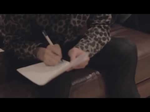 161212 HIGHGRND hints about a collaboration between The Black Skirts and XIA Junsu