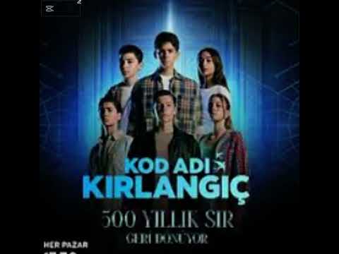 Kod adı kırlangıç 3. sezon şarkısı full