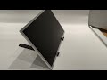 G185XW01 V201 AUO 18.5" TFT-LCD-Bildschirm 1366*768 Anzeige