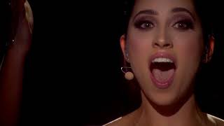 ELINA NECHAYEVA - “La forza"